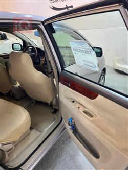 تويوتا إبسم